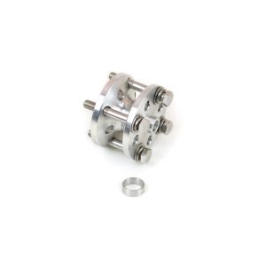 CANTON #75-615 1 1/2in Chevy Fan Spacer