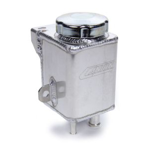 CANTON #77-232 Aluminum Power Steering Tank - Ford