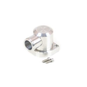 CANTON #80-052 90 Degree Water Neck - GM LS1/LS6 1.5 Hose