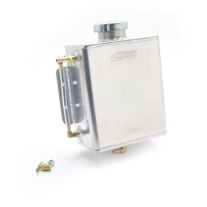 CANTON #80-211 Alm Coolant Recorvery Tank 4Qts Universal