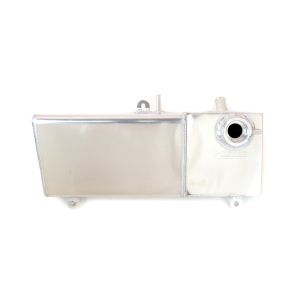 CANTON #80-232 Coolant Expansion Tank - 96-04 Mustang
