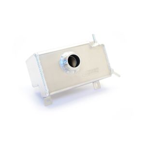 CANTON #80-246S Aluminum Expansion Tank Mustang 11-14