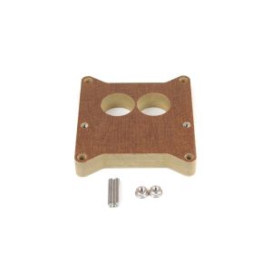 CANTON #85-065 Phenolic 2bbl. Adaptor