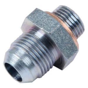 CARTER #156386 #8 Fuel Pump Fitting