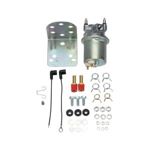 CARTER #P4070 Electric Fuel Pump 4-8 PSI
