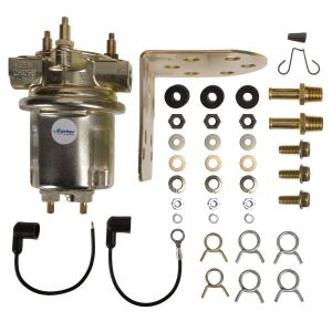 CARTER #P4259 Fuel Pump - Electric 6-Volt