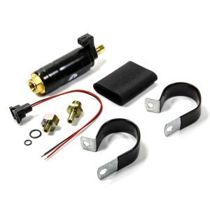 CARTER #P5001 In-Line TBI Electric Fuel Pump