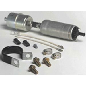 CARTER #P60430 Electric Fuel Pump Inline