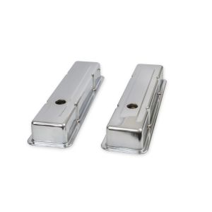 MR. GASKET #9800 SB Chevy Short Valve CVR