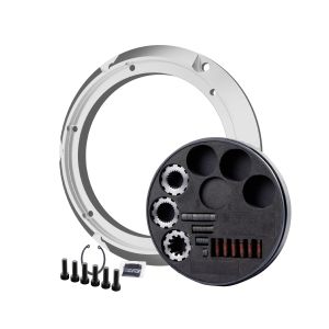 UNICLUTCH #UCFK10UF24-01 Fitment Kit 240mm Ultra 24mm Spacing