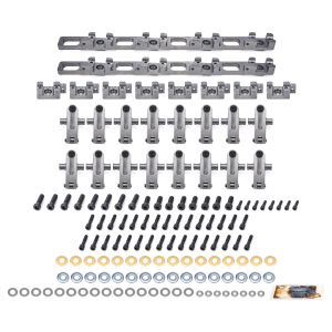 JESEL #KPS-45087-7070 Pro Shaft Rocker Kit BBC 1.70/1.70 AFR Magnum