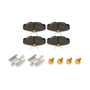 CENTRIC BRAKE PARTS #105.061 Ceramic Brake Pads