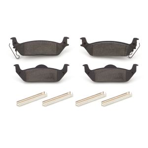 CENTRIC BRAKE PARTS #300.1012 Brake Pads