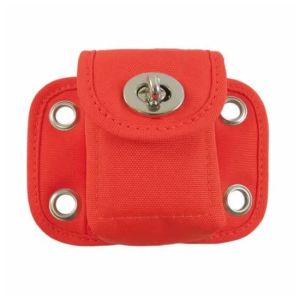 RACECEIVER #G3MOUNTINGPOUCH G3 Transponder Mounting Pouch