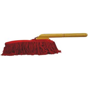 CALIFORNIA CAR DUSTER #62442 Wood Handle Car Duster