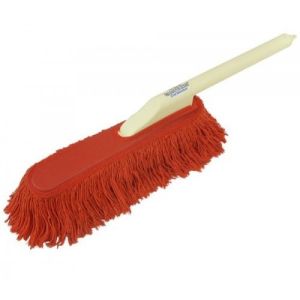 CALIFORNIA CAR DUSTER #62443 Plastic Handle Car Duster