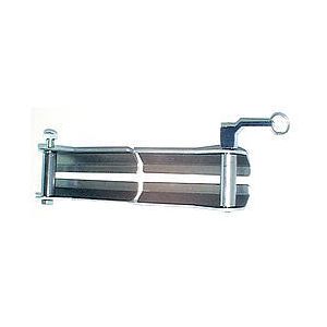 CHASSIS ENGINEERING #C/E3214 Swing Out Door Bar Kit