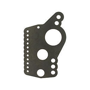 CHASSIS ENGINEERING #C/E3514-1 Std. 4-Link Housing Bracket