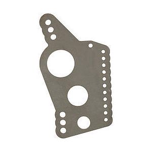 CHASSIS ENGINEERING #C/E3515-1 Top Gun 4-Link Housing w/Shock Mount