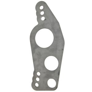 CHASSIS ENGINEERING #C/E3515-2 Top Gun 4-Link Housing Bracket w/o Shock Mount