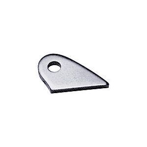 CHASSIS ENGINEERING #C/E3620-4 1/8in Crossmember Brace Tab