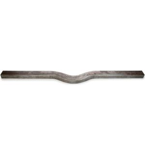 CHASSIS ENGINEERING #C/E3637 Drop Crossmember 2in x 3in .120 Wall