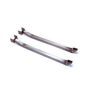 CHASSIS ENGINEERING #C/E3647 Subframe Connectors - 79-93 Mustang