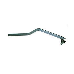 CHASSIS ENGINEERING #C/E3673 Ladder Bar Frame Rails w/Brackets