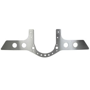 CHASSIS ENGINEERING #C/E3692 BBC L/W Front Motor Plate