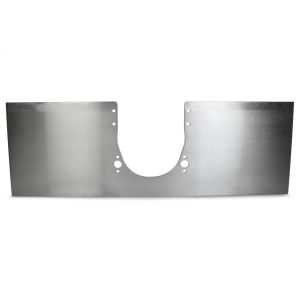 CHASSIS ENGINEERING #C/E3700 SBC Aluminum Motor Plate