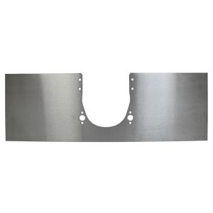 CHASSIS ENGINEERING #C/E3701 BBC Aluminum Motor Plate