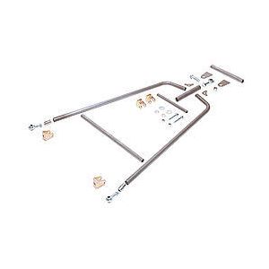CHASSIS ENGINEERING #C/E3746 Wishbone Locator Kit