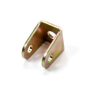 CHASSIS ENGINEERING #C/E3748-1 Bolt-On Diagonal Link Bracket - 5/8in Hole