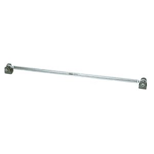 CHASSIS ENGINEERING #C/E3750 Bolt-On Diagonal Link 3/4in & 3/4in Holes