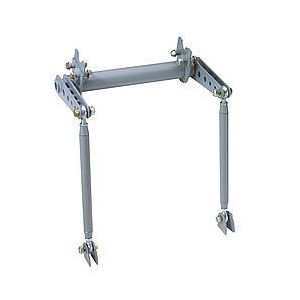 CHASSIS ENGINEERING #C/E3761 Top Gun Anti-Roll Bar Kit