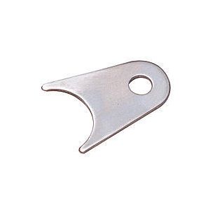 CHASSIS ENGINEERING #C/E3895 Medium Universal Tab w/3/8in Hole