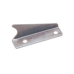 CHASSIS ENGINEERING #C/E3903R RH Pinto Rack & Pinion Mounting Bracket