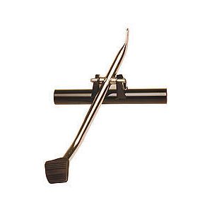 CHASSIS ENGINEERING #C/E4001 Accelerator Pedal Kit w/Hardware