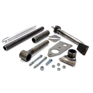 CHASSIS ENGINEERING #C/E4002 Brake Pedal Kit w/Hardware