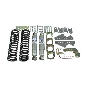 CHASSIS ENGINEERING #C/E5076 Rear Coil-Over Shock Kit w/Springs