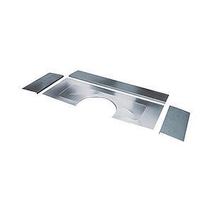 CHASSIS ENGINEERING #C/E8080 Aluminum Firewall Kit