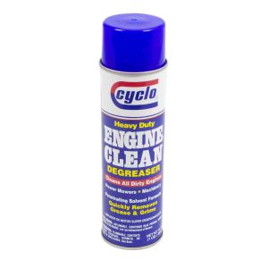 CYCLO #C30 16 Oz. Engine Cleaner