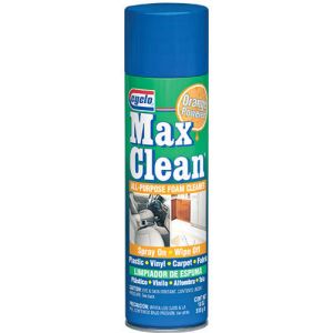 CYCLO #C392 Max Clean Foam 18oz
