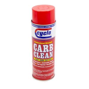 CYCLO #C5 19 Oz. Carb Cleaner
