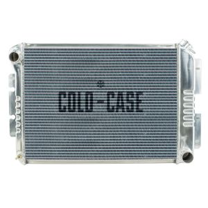 COLD CASE RADIATORS #CHC11 67-69 Camaro BB / Firebi rd MT