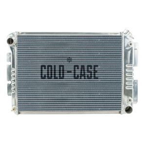 COLD CASE RADIATORS #CHC11A 67-69 Camaro BB / Firebi rd AT