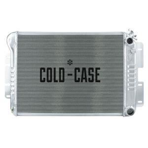 COLD CASE RADIATORS #CHC547A 67-69 Camaro/Firebird LS Swap Radiator
