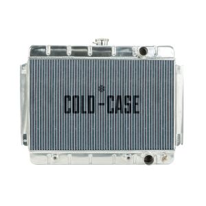 COLD CASE RADIATORS #CHE541A 64-65 Chevelle Radiator AT