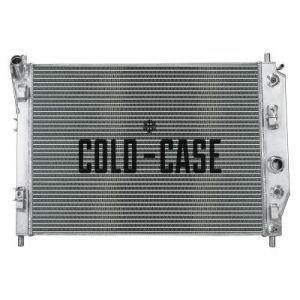 COLD CASE RADIATORS #CHV722A 05-13 Corvette Radiator