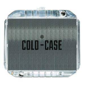 COLD CASE RADIATORS #FOT575A 66-79 Ford Truck Bronco Radiator
